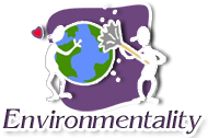 Environmentality